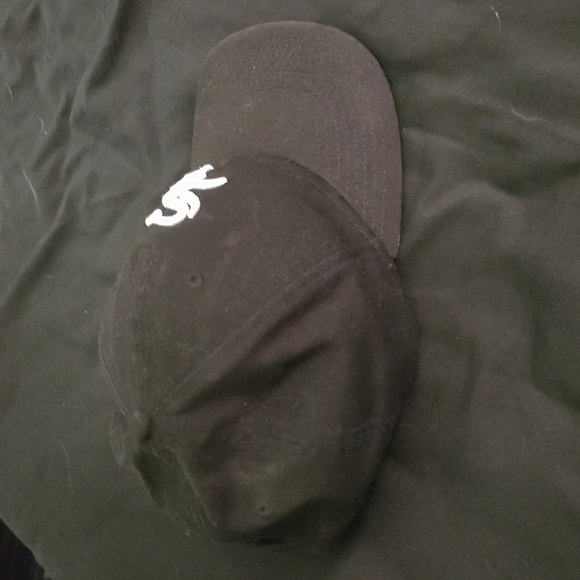 Chicago White Sox Adjustable '47 Dad Hat - Picture 3 of 3